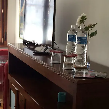 Living & Parking Апартаменты *