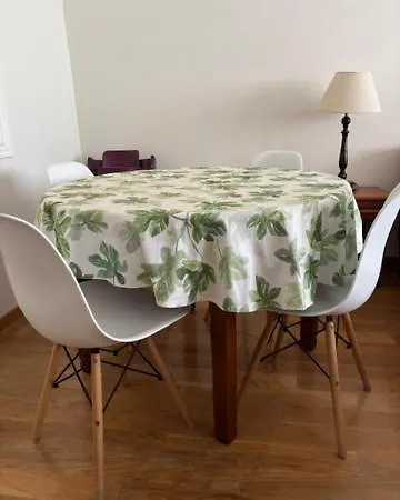 Living & Parking Apartment *