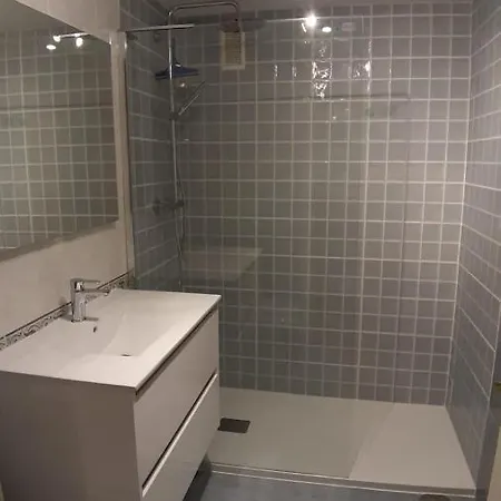 Appartamento Living & Parking *