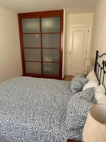 Appartement Living & Parking