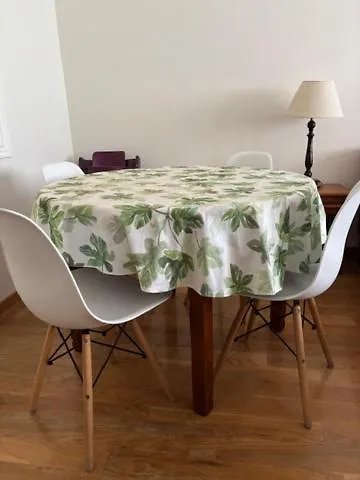 Living & Parking Appartement *