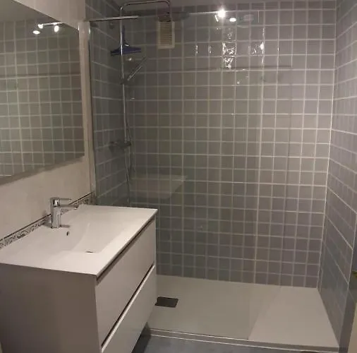 Appartement Living & Parking *