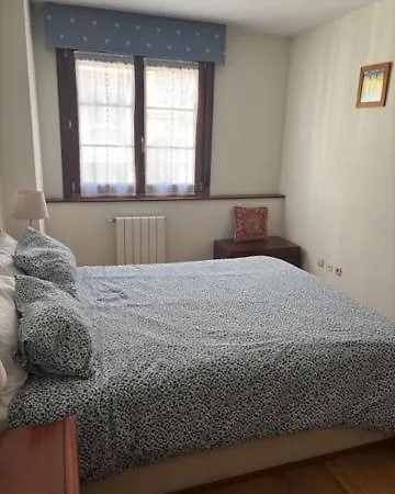 Living & Parking Apartament