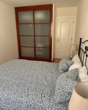 Apartament Living & Parking